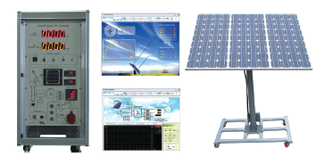 【 WS-SPG-S10 】 Solar Power Generation System - WOOSUN. CO., LTD.