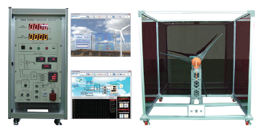 【 WS-WPG-S10 】 Wind Power Generation System - WOOSUN. CO., LTD.