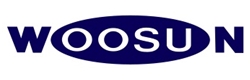 WOOSUN. CO., LTD. logo
